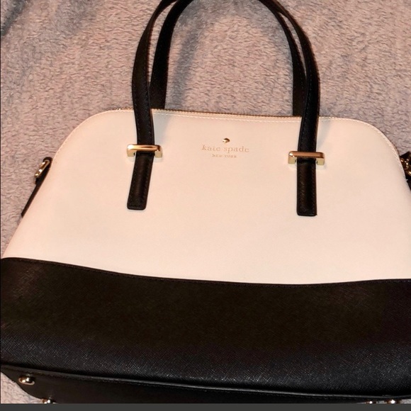 KATE SPADE SATCHEL - Picture 3 of 3